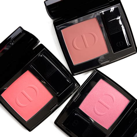 dior blush 829|dior rouge blush review.